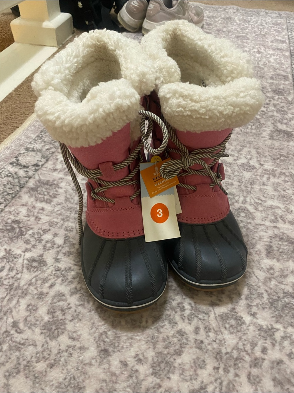 Boots